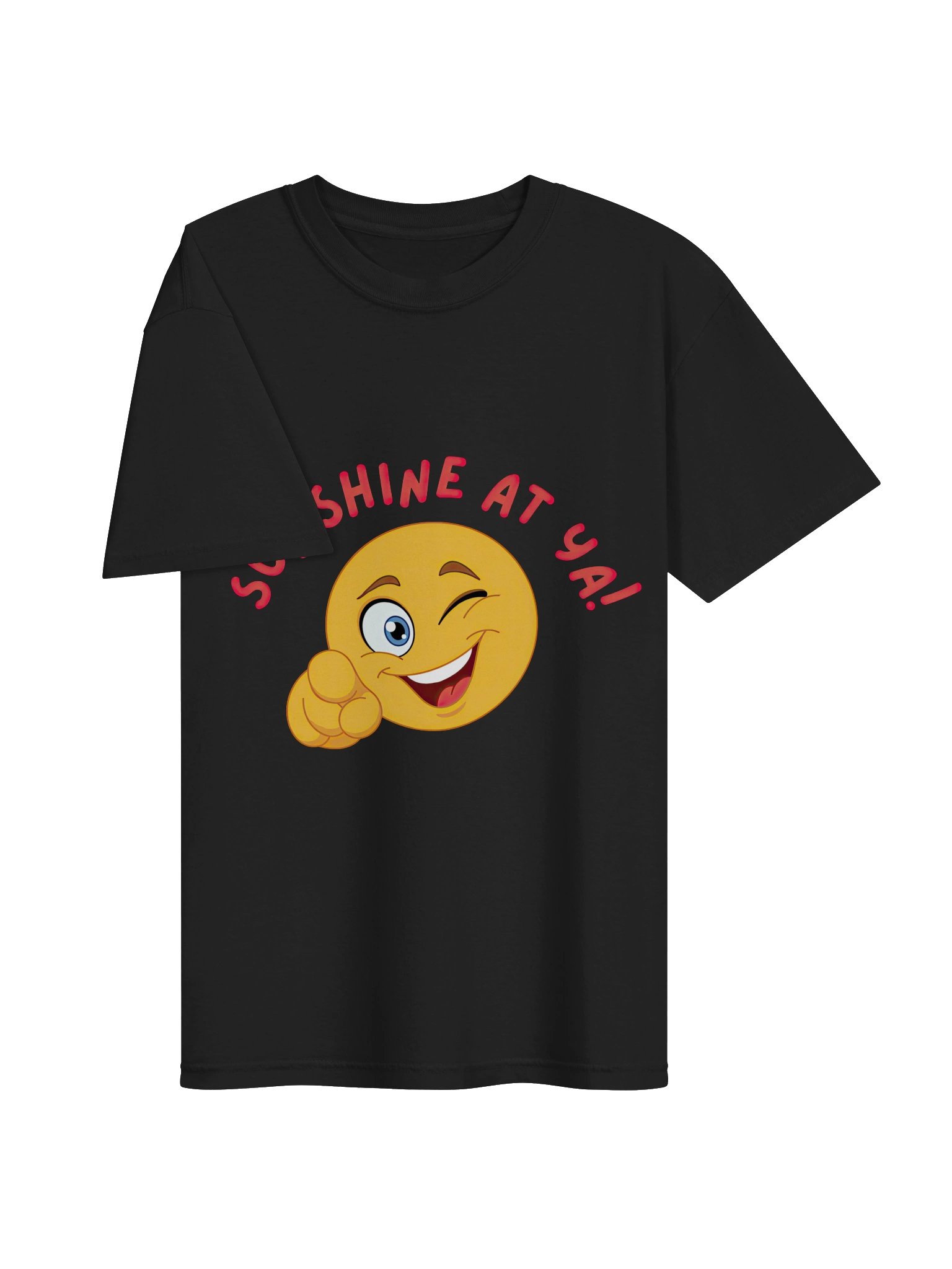 "Sunshine at Ya!" (Tee) product image (29)