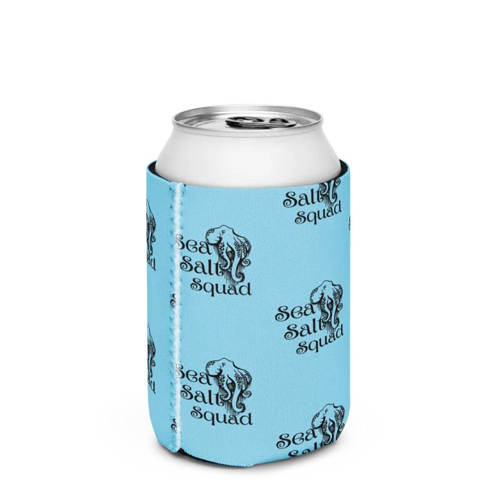 OctoChill Can Cooler product image (3)