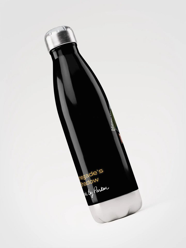 Raven's Landing Water Bottle product image (2)