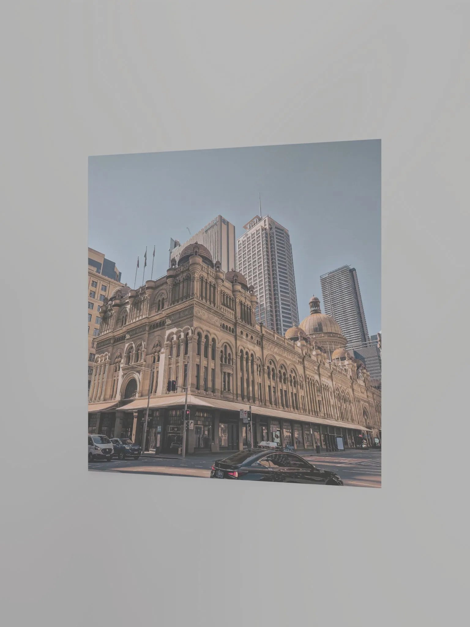 Queen Victoria Building product image (7)