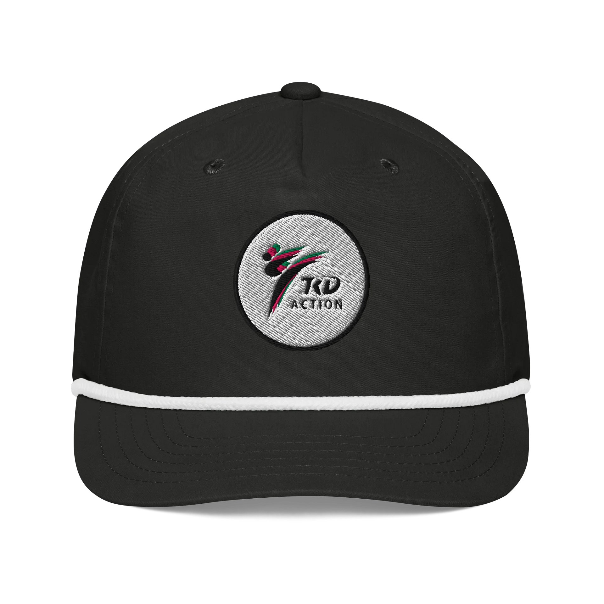 Big Accessories Golf Rope Cap product image (1)