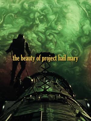 The Beauty of #PROJECTHAILMARY 🛰️💫 computa give this movie EVERY award 🙏🏻 #projecthailmaryedit #ryangosling #rylandgraceedit #projecthailmarymovie // dts: @rylandsstardust @freee.churro @gconquerer @realjuniorh20
