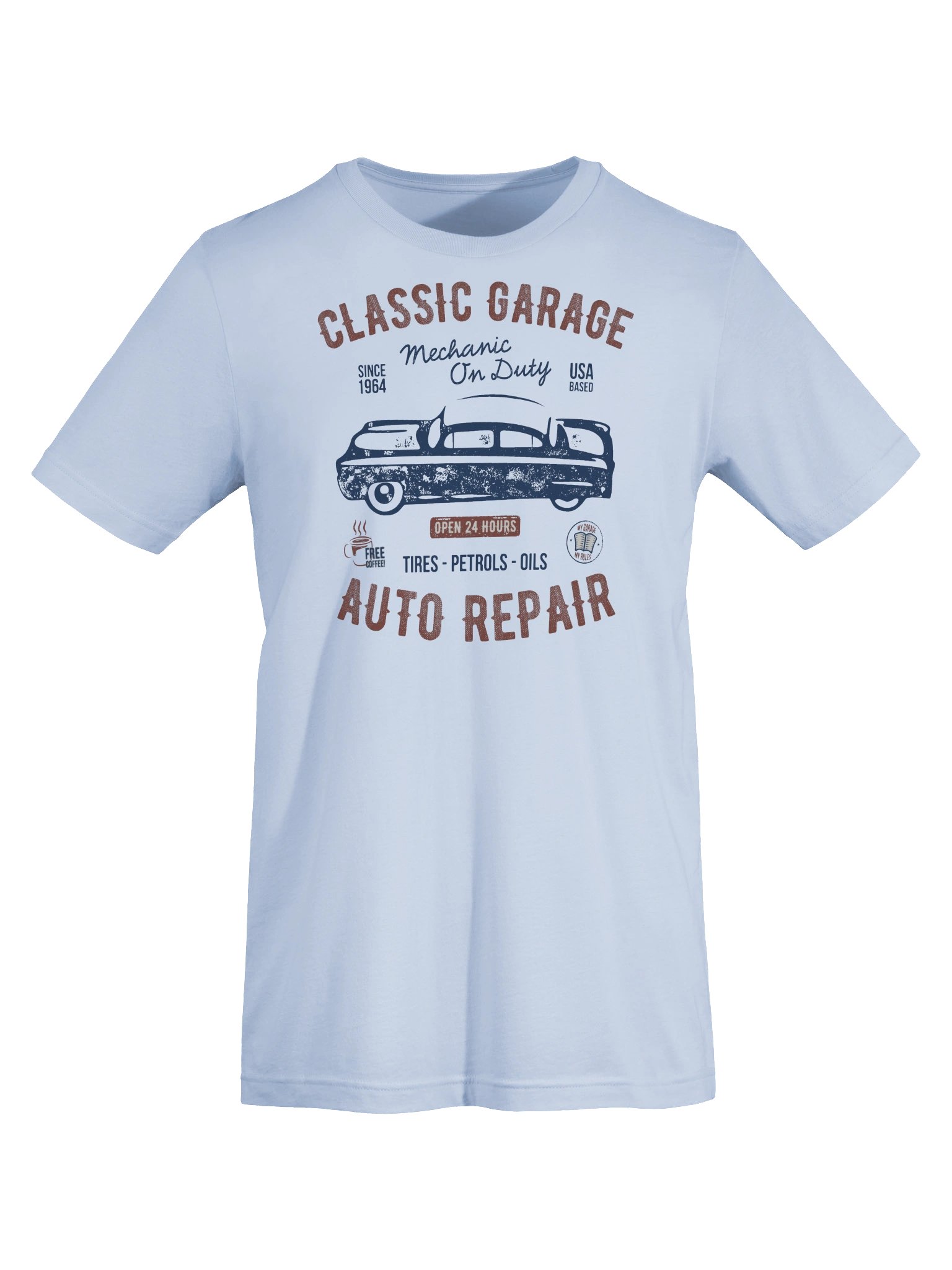 Classic Garage product image (5)