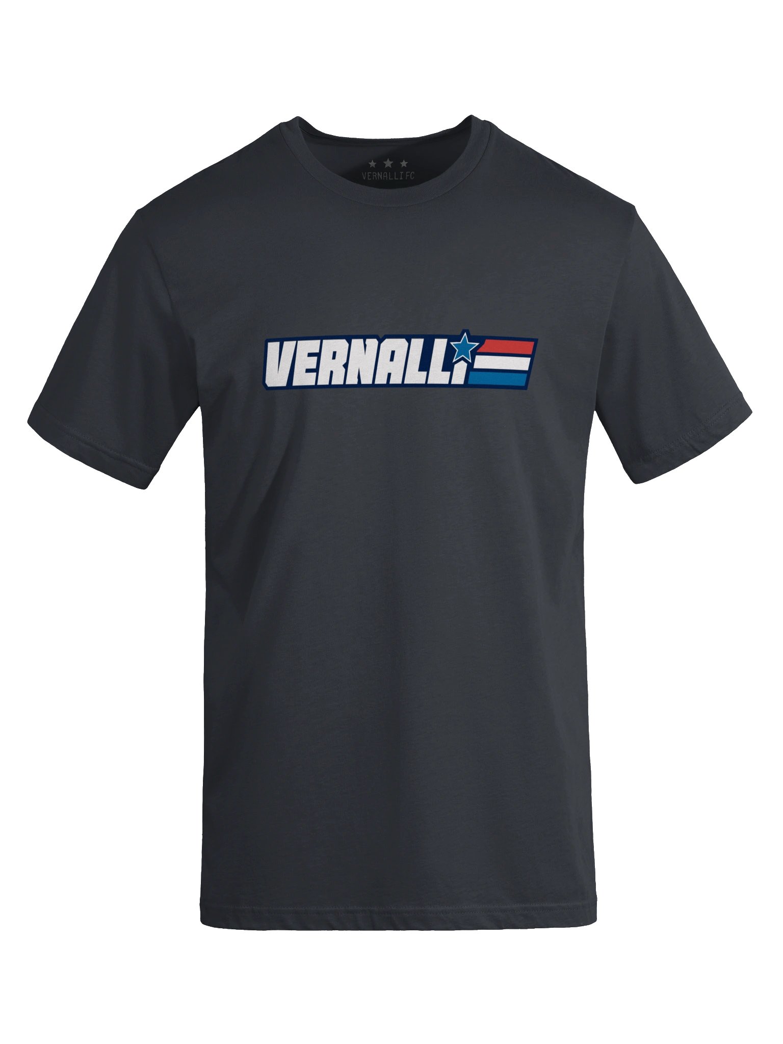 Vernalli Hero Tee product image (1)