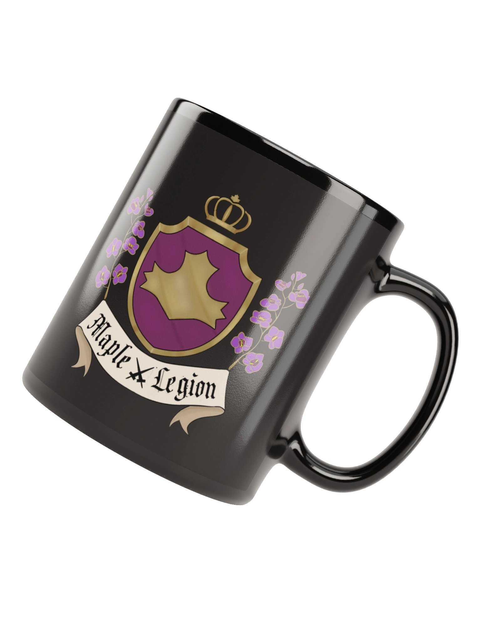 Maple Legion Mug product image (12)