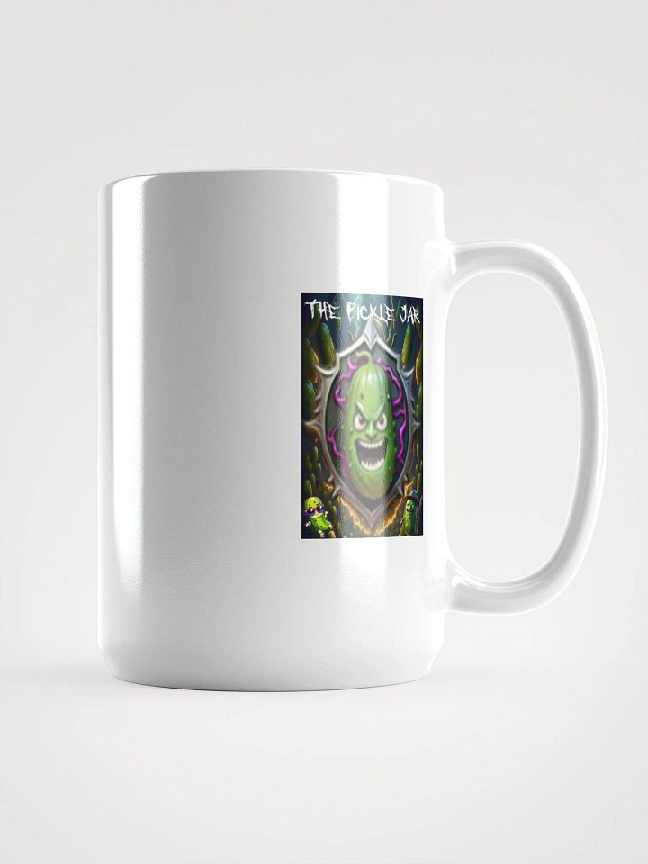 Pickle Mug product image (1)