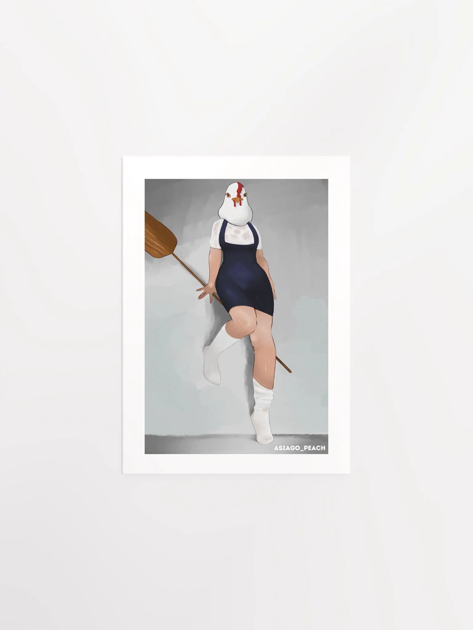 Kylessa Print product image (1)