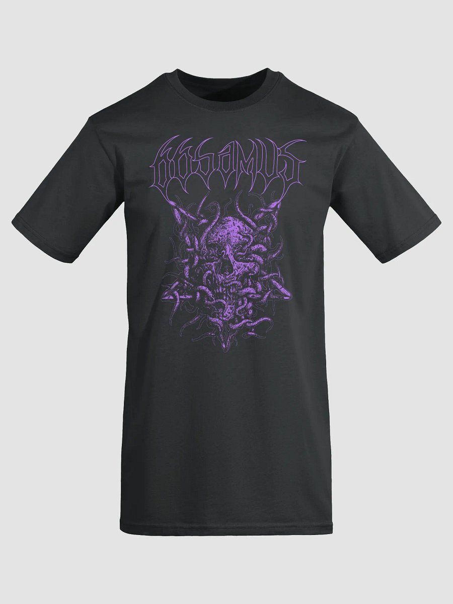 Infested premium shirt (purple) product image (2)