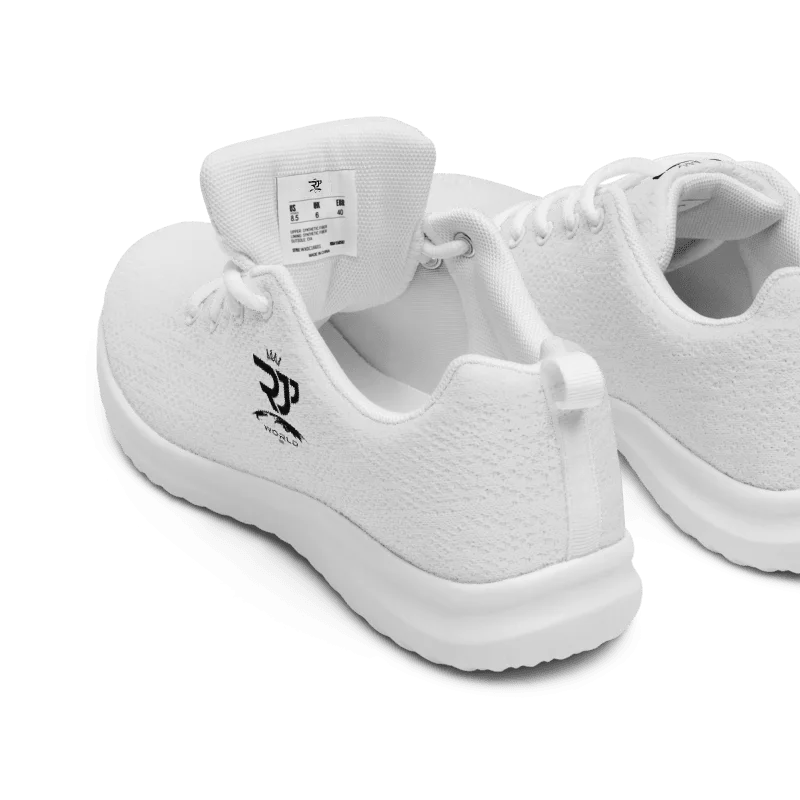 Roy Jones Jr Men’s Athletic Shoes – RJJ World Performance Trainer product image (6)