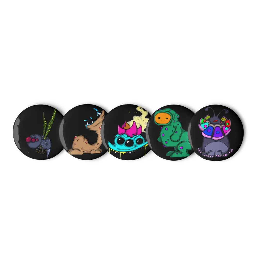 Voidlings 81-85 product image (1)
