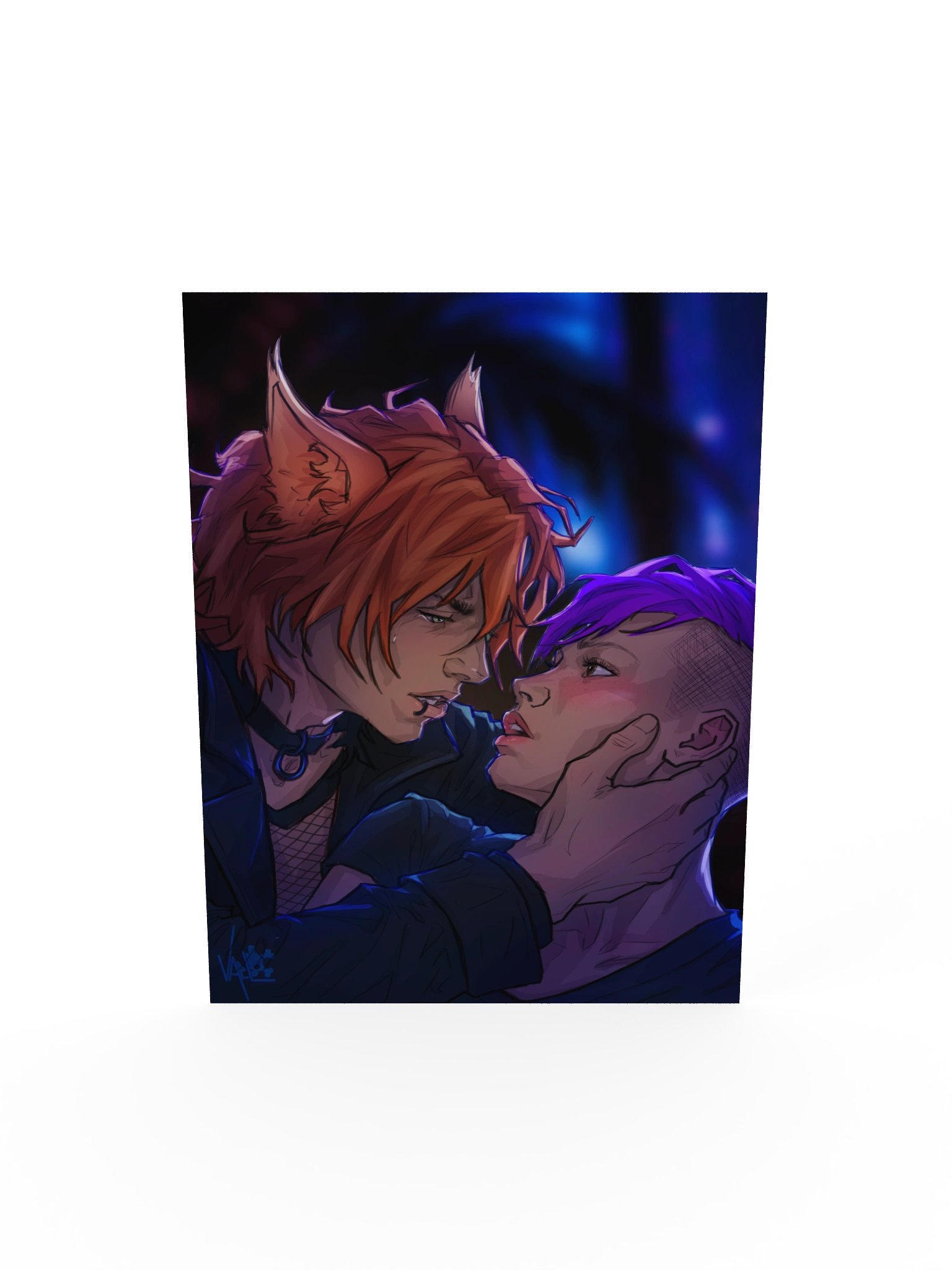 The first time. product image (13)