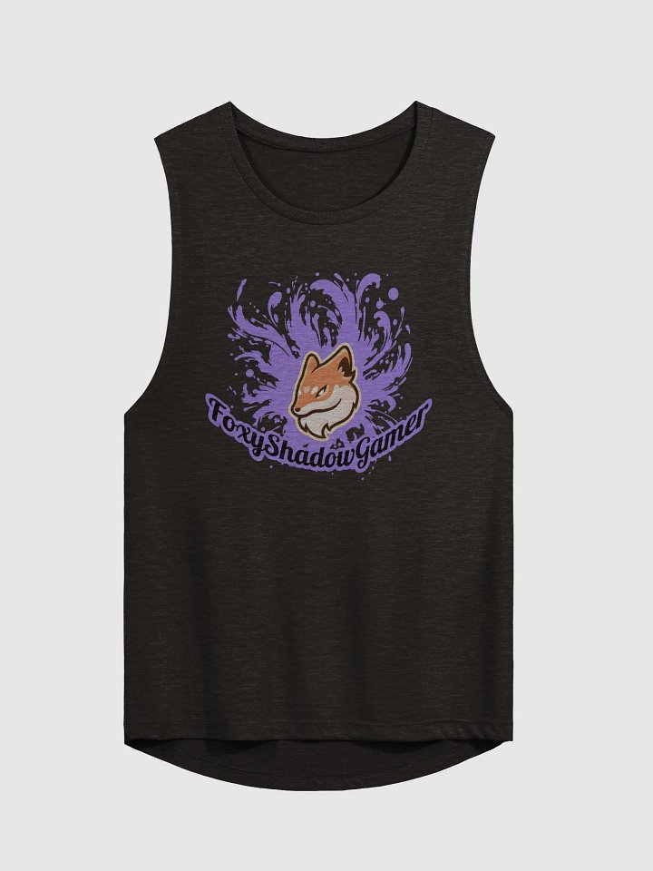 FoxyShadowGamer Tank Top product image (8)