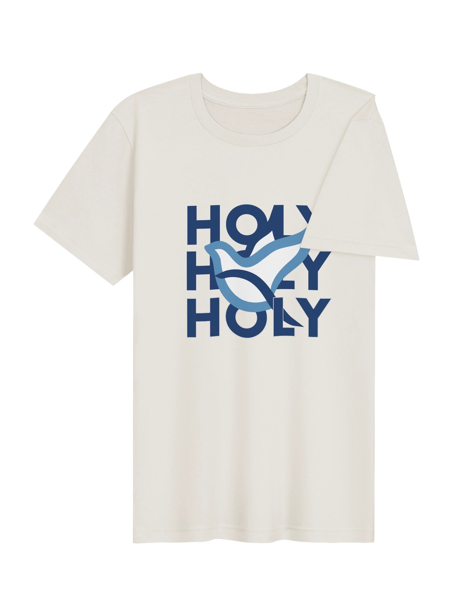 Paraclete T-Shirt • ጰራቅሊጦስ product image (4)