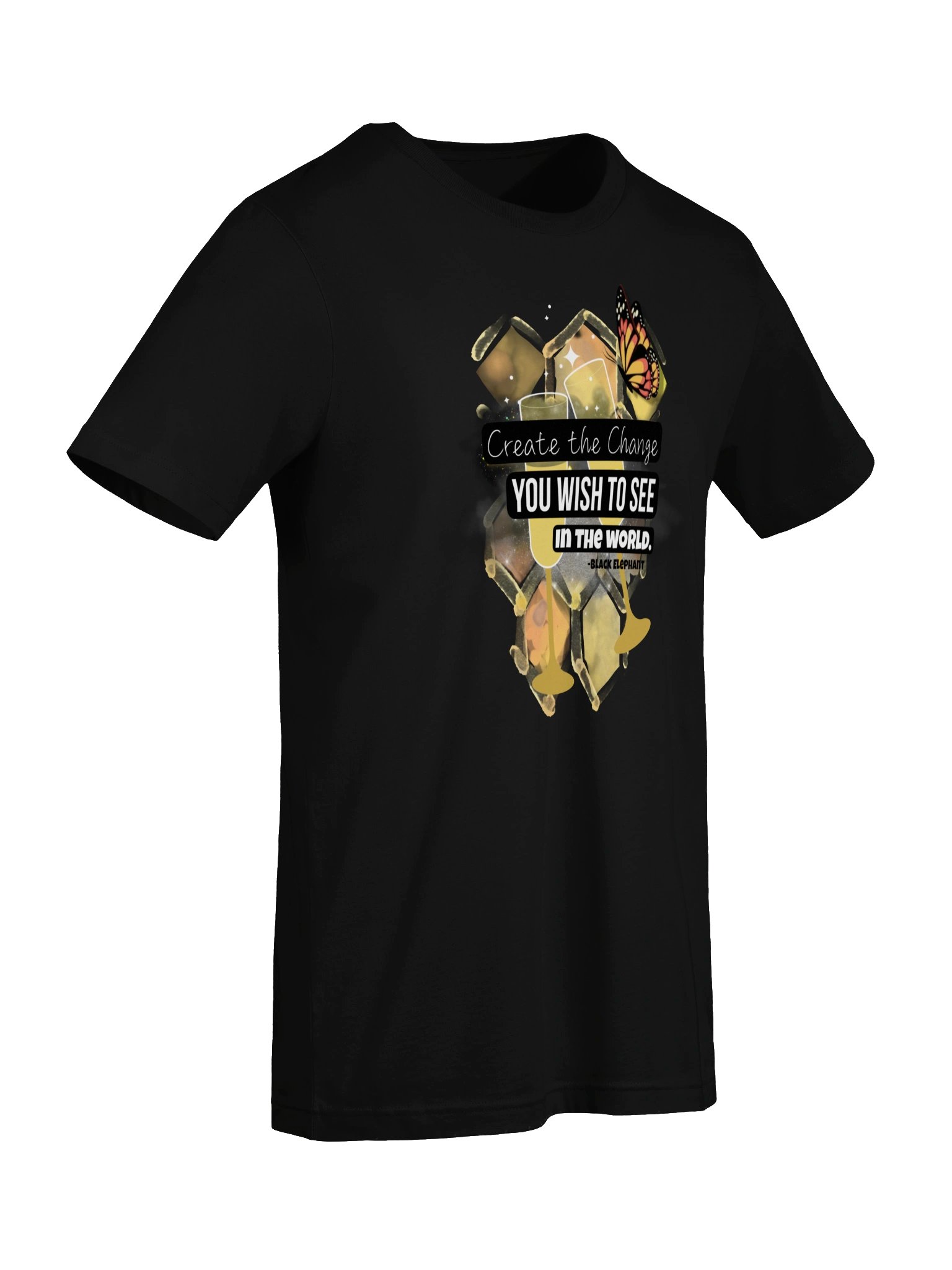 CREATE CHANG T-SHIRT LINE 00 product image (7)