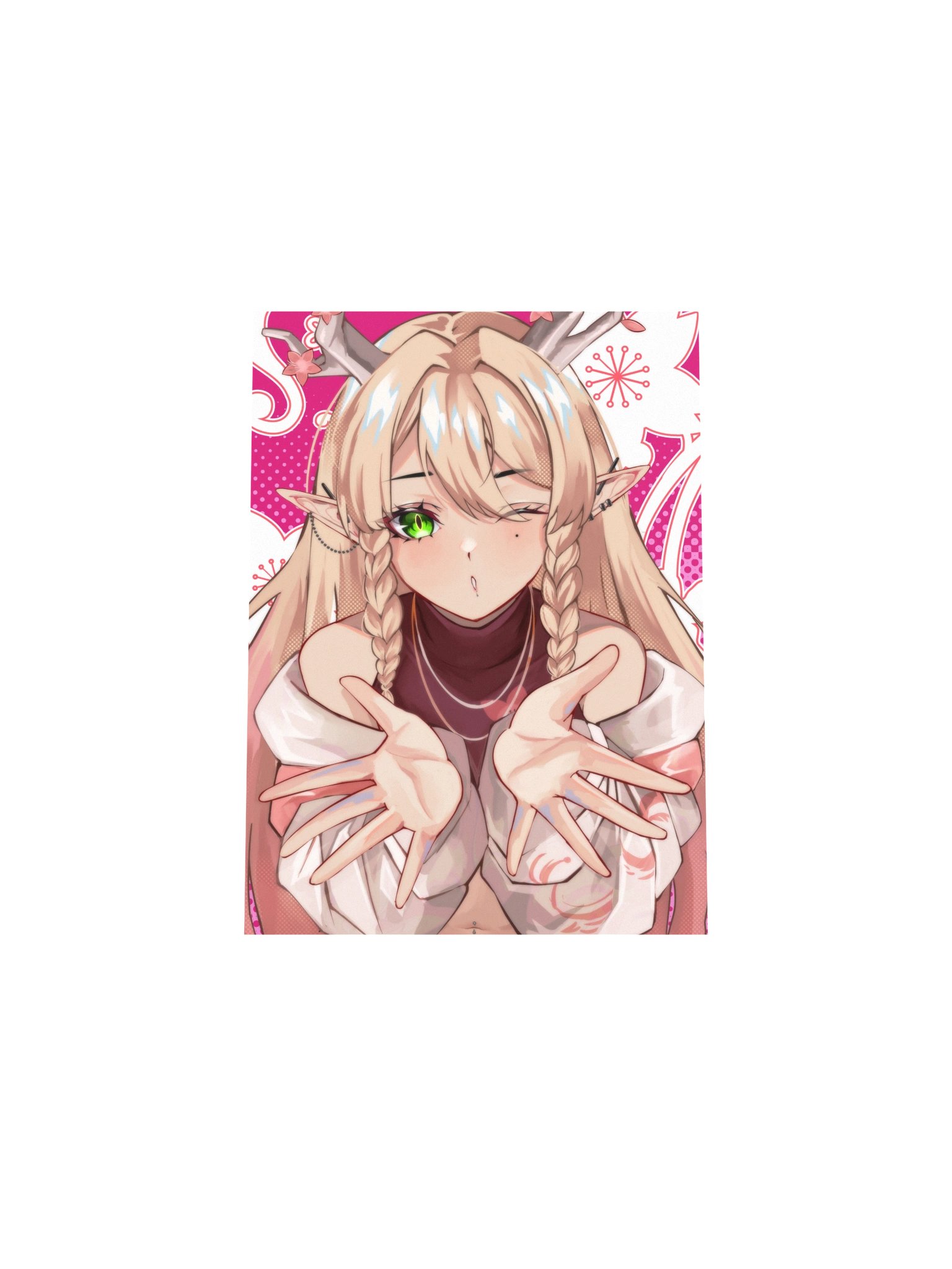 "Kisses" Poster product image (25)