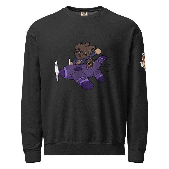 Penny's First Flight Memorial Shirt product image (1)