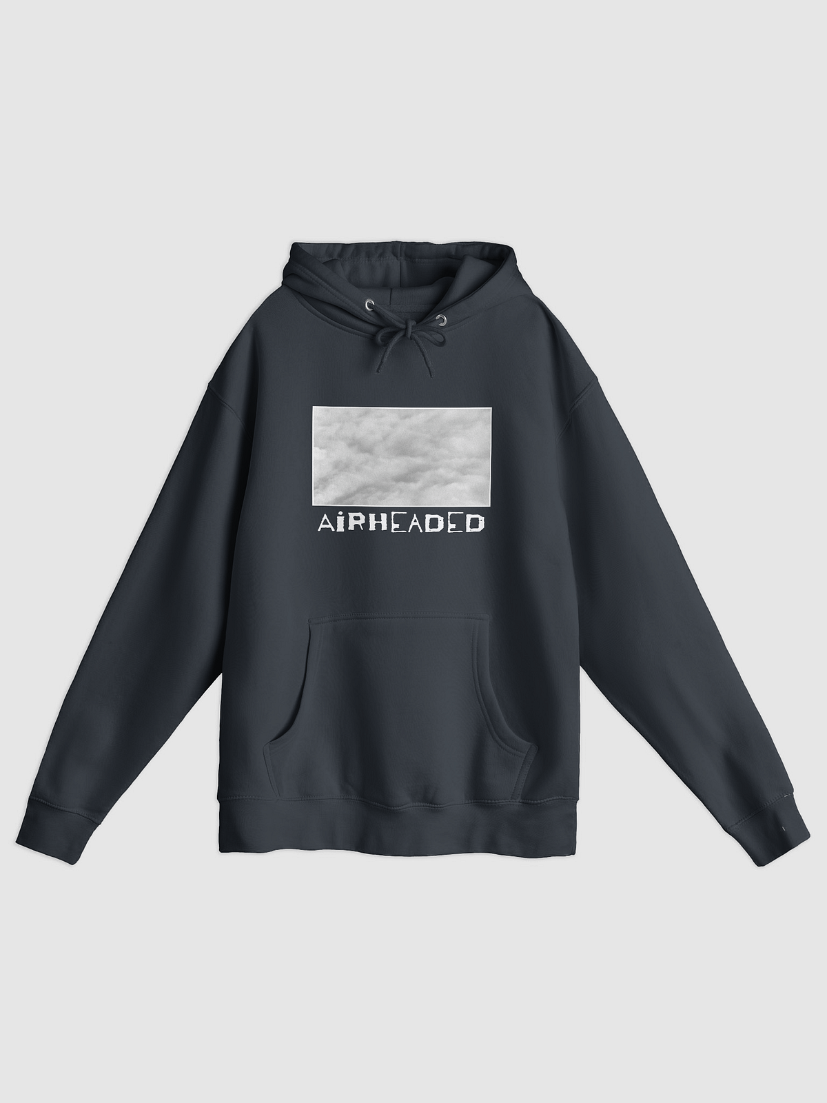 Airheaded Hoodie | Amélie Farren