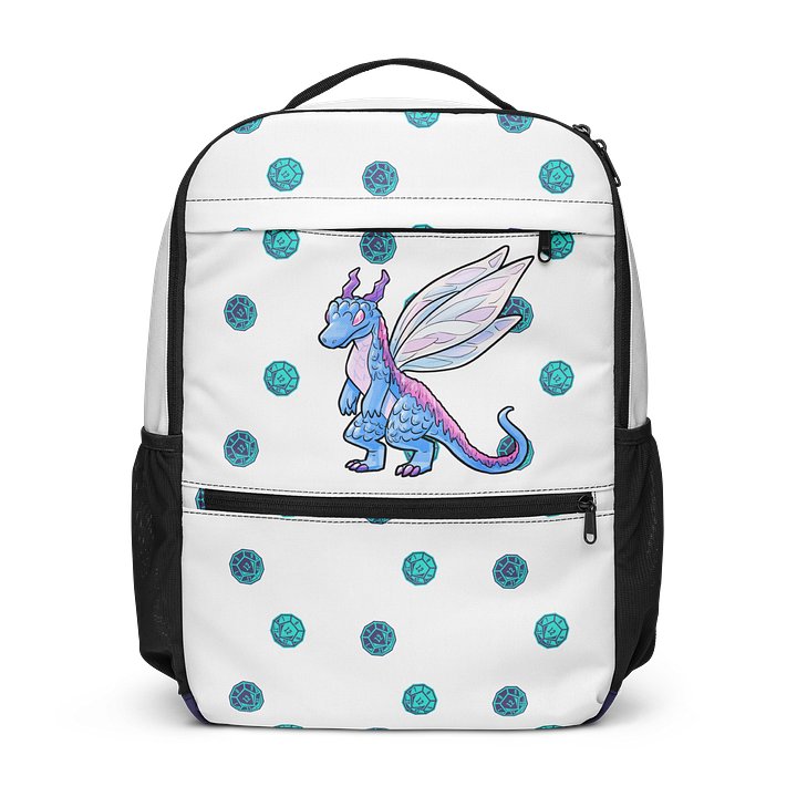 Fairy Dragon Backpack product image (1)