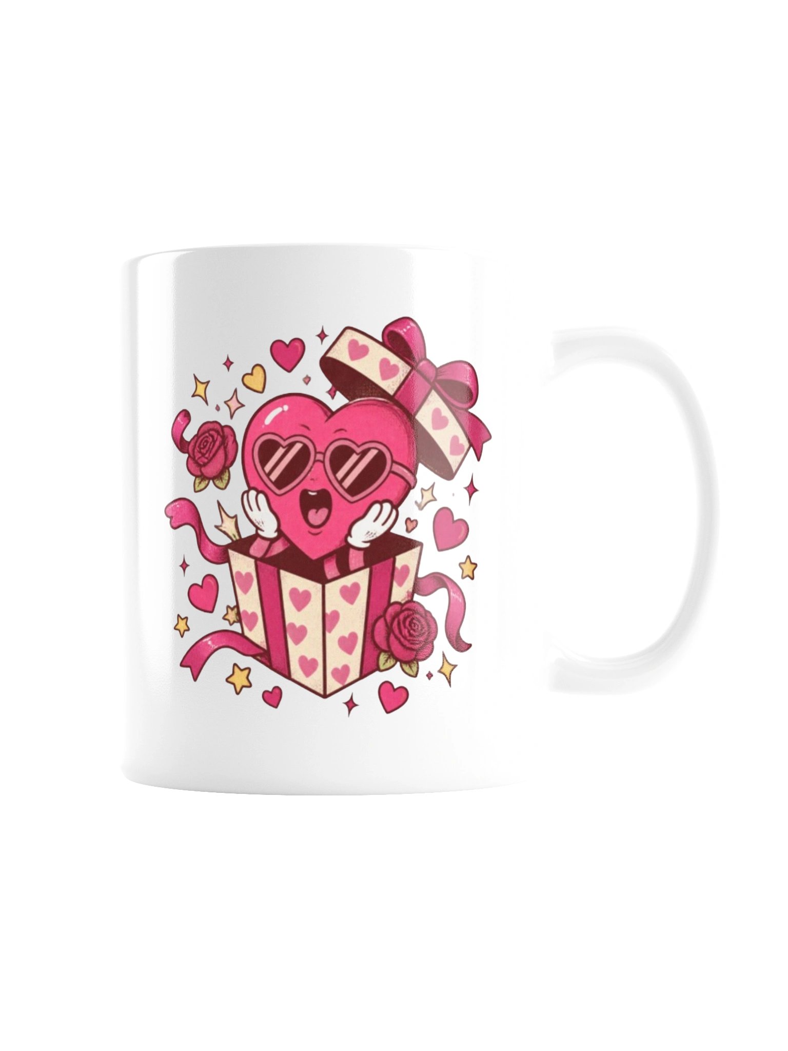 Surprise Heart product image (3)