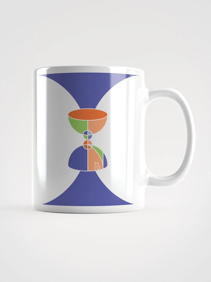 Trustworthy Allies Icon / MO Mug product image (1)