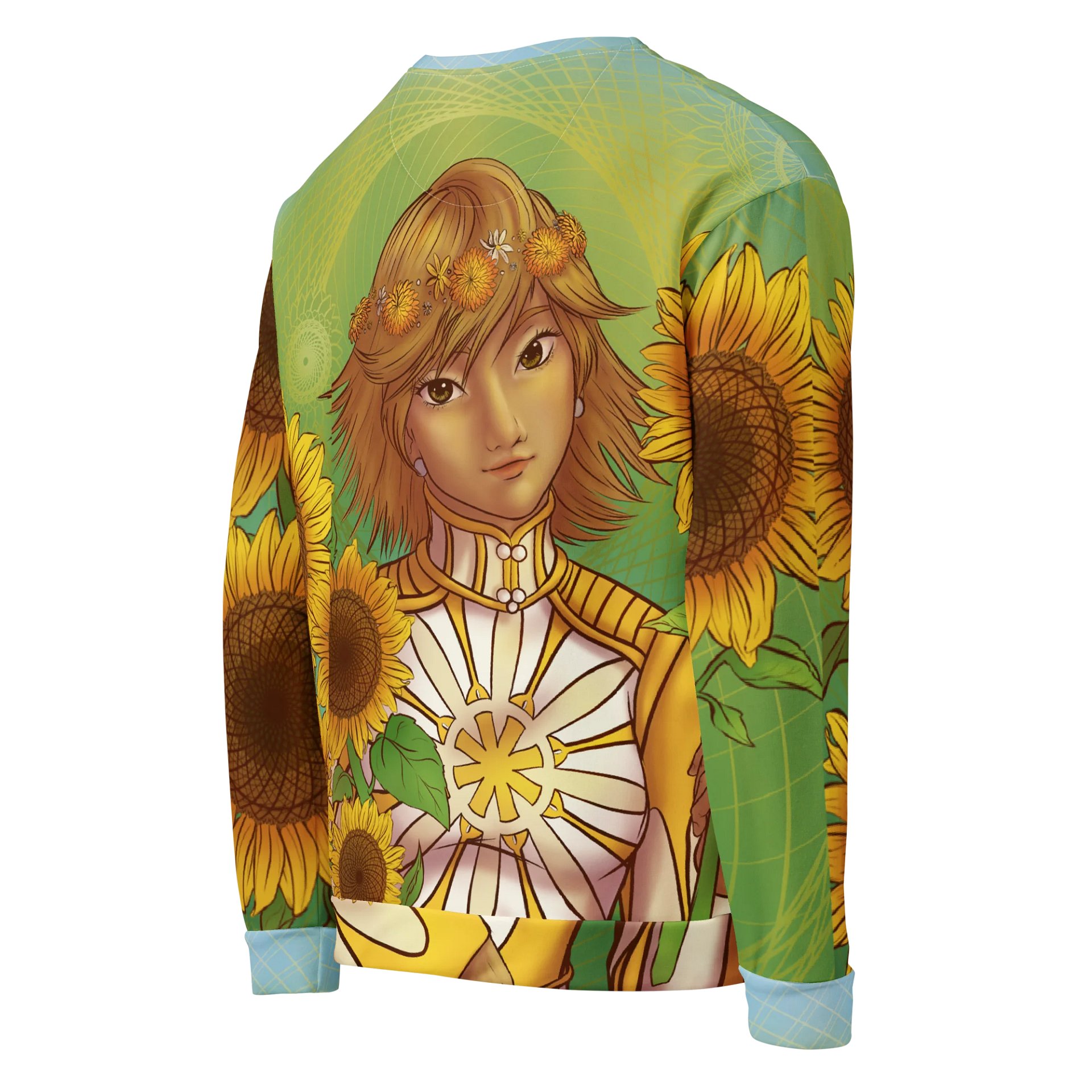 Sunflowers and Sage product image (5)