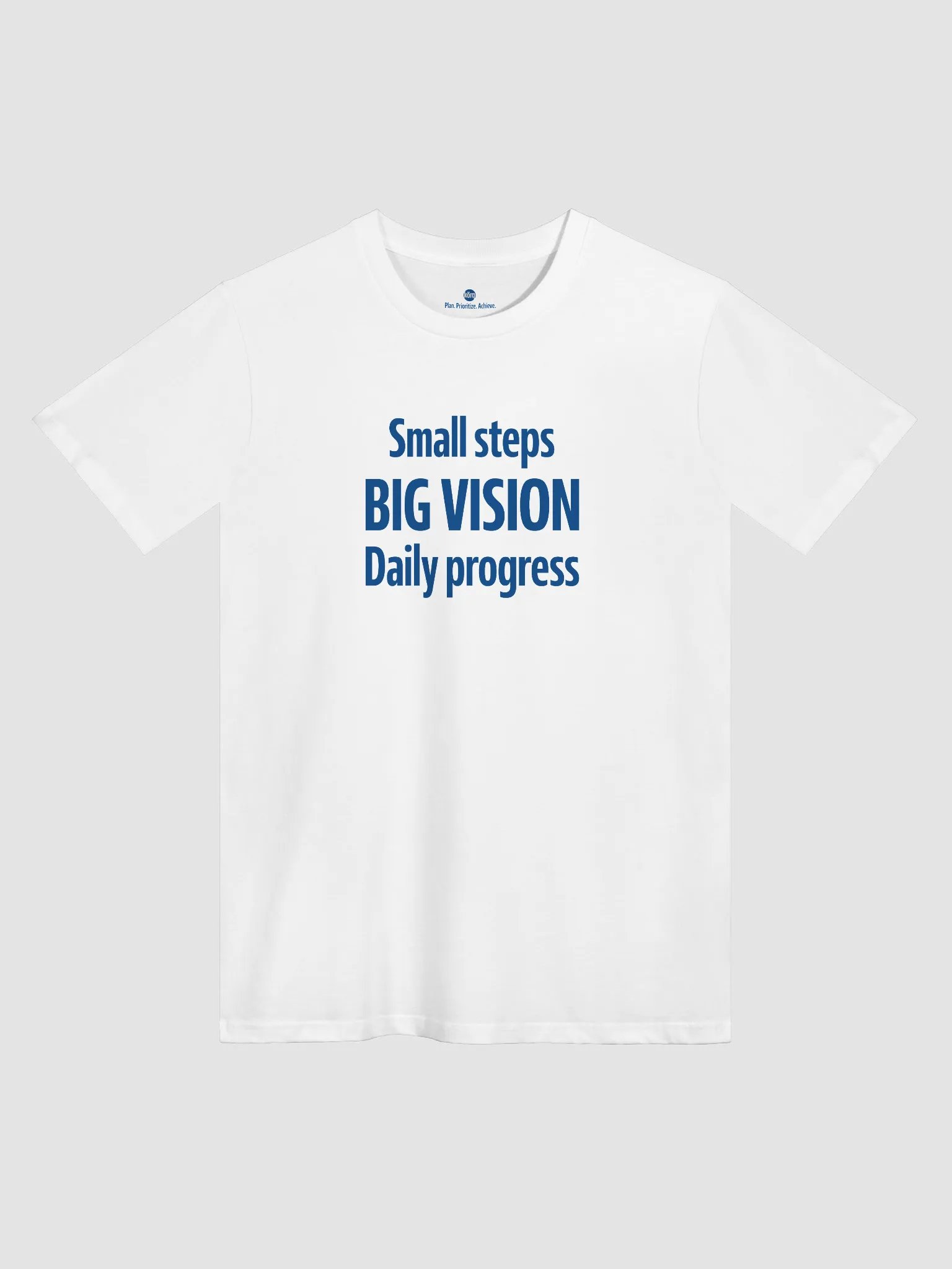 Motivational Unisex Premium Tee product image (1)