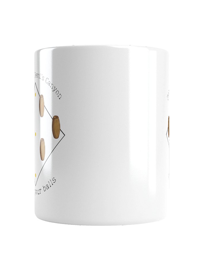 Devil's Canyon Mug product image (2)