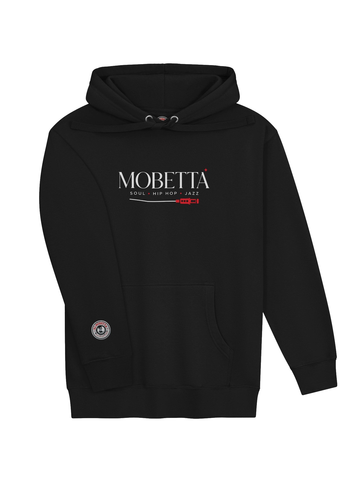 MOBETTA Hoodie product image (3)