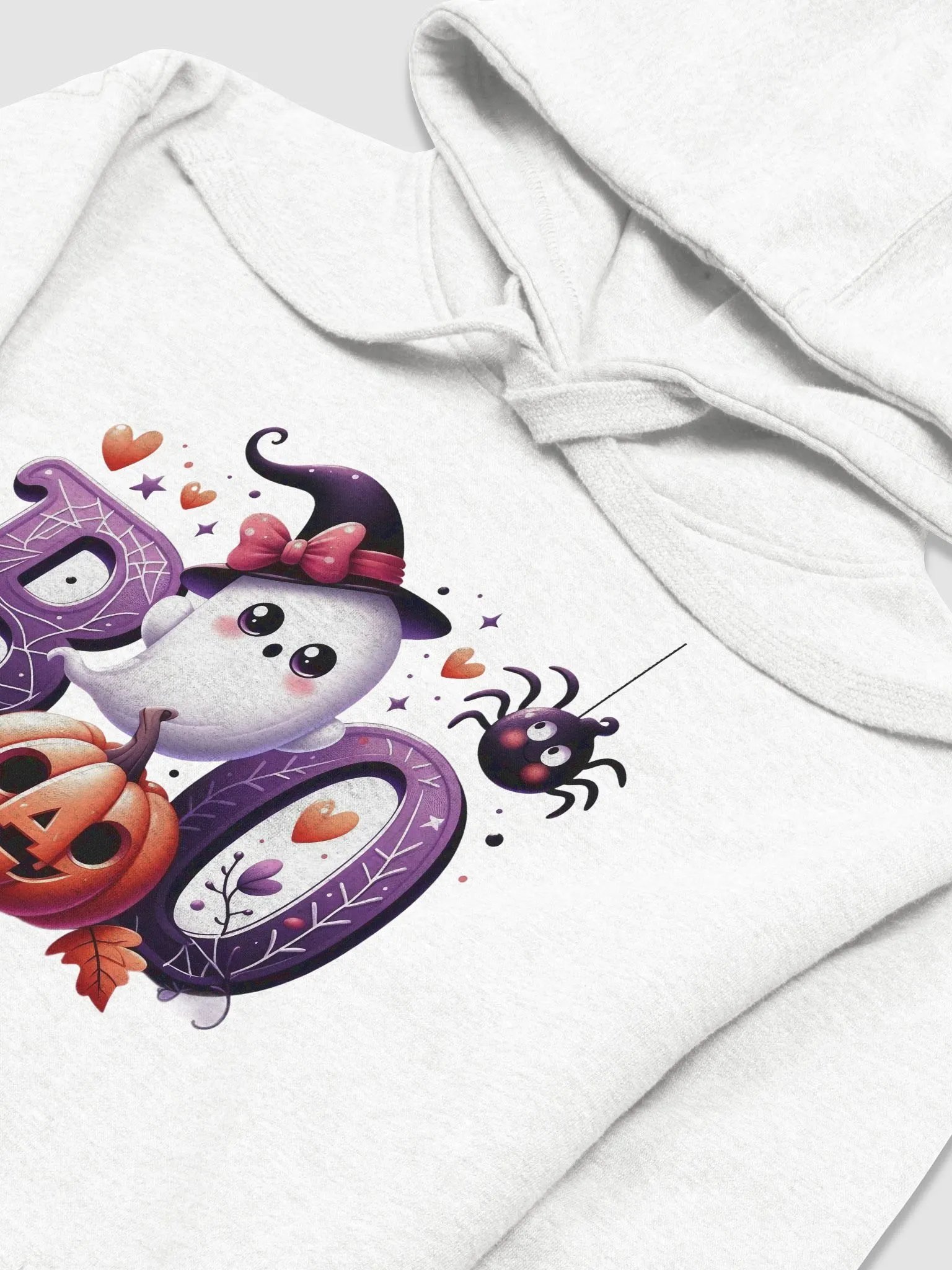 Boo Hoodie product image (29)