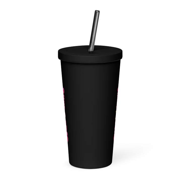 Cute & Toxic - Tumbler product image (4)