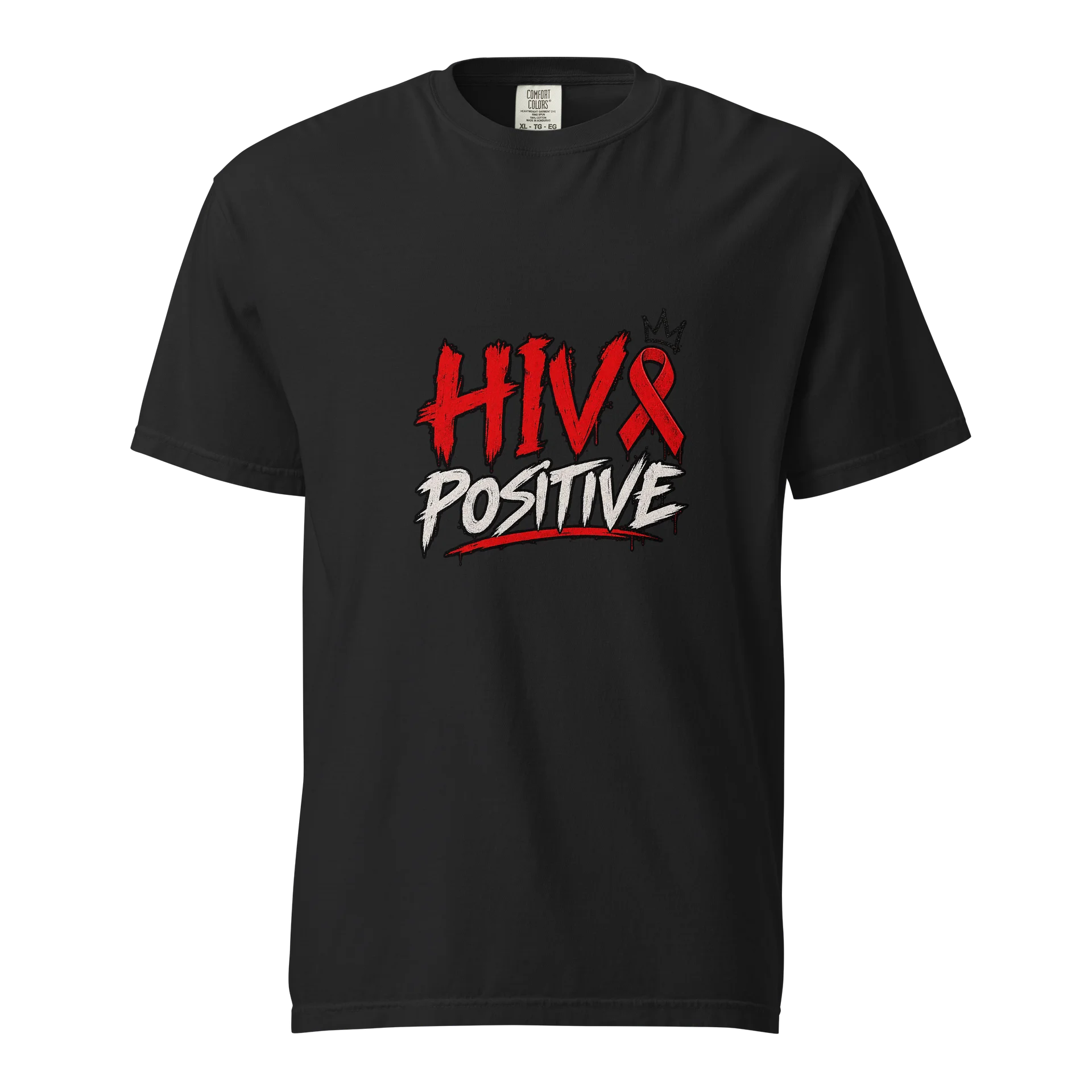 Catharex HIV Positive product image (1)