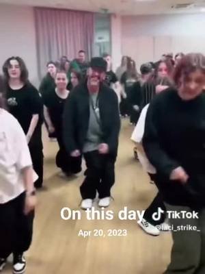 #onthisday