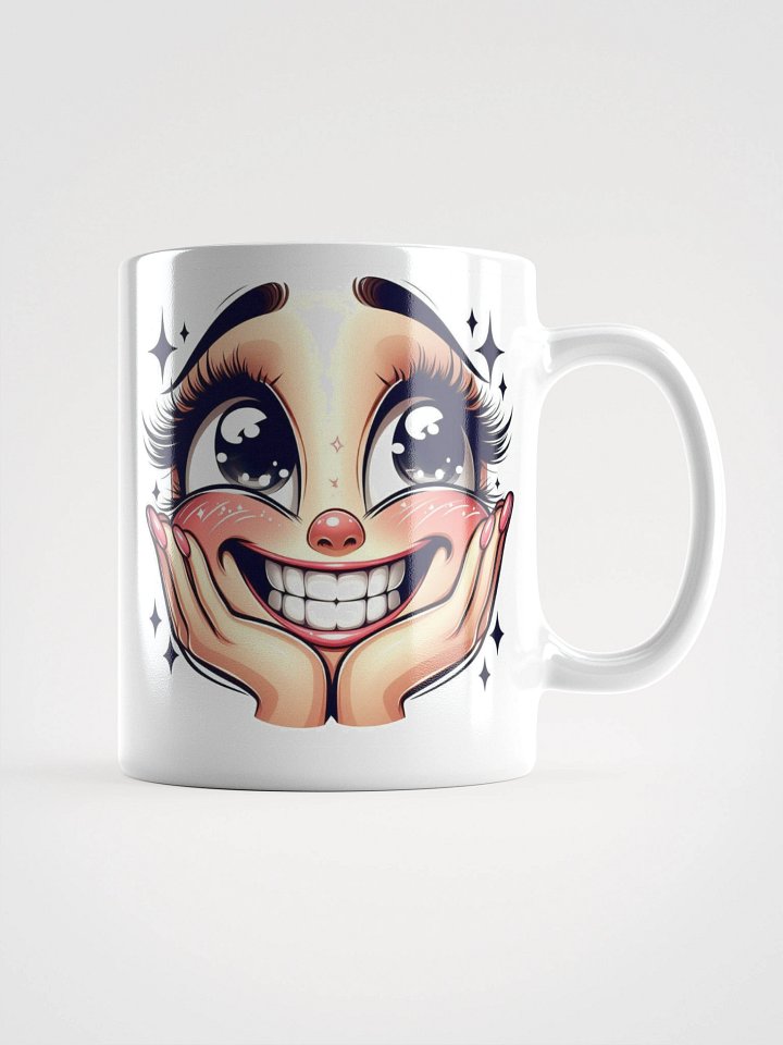 Wow Mug product image (1)