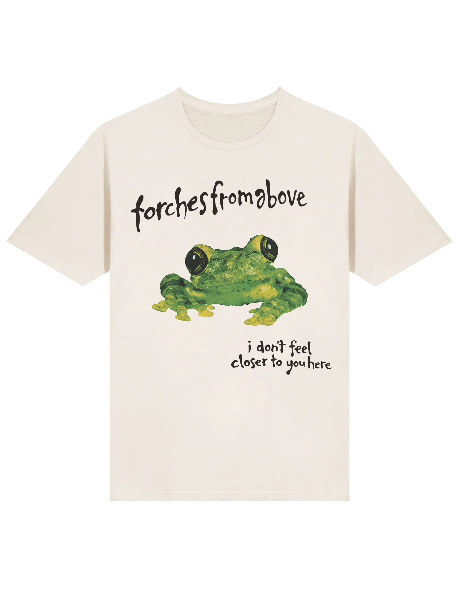 The "Toad Stomp" Tee product image (3)