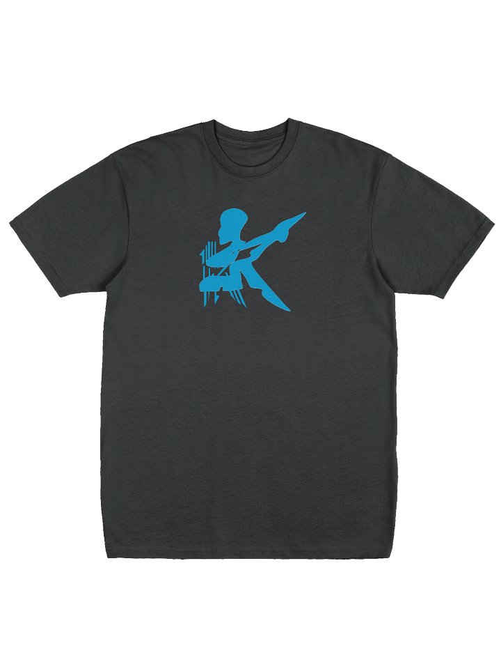 Cotton Heritage Men's Premium Heavyweight Tee product image (1)