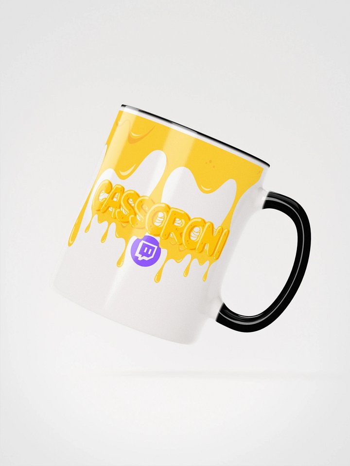 Cassoroni Mug product image (16)