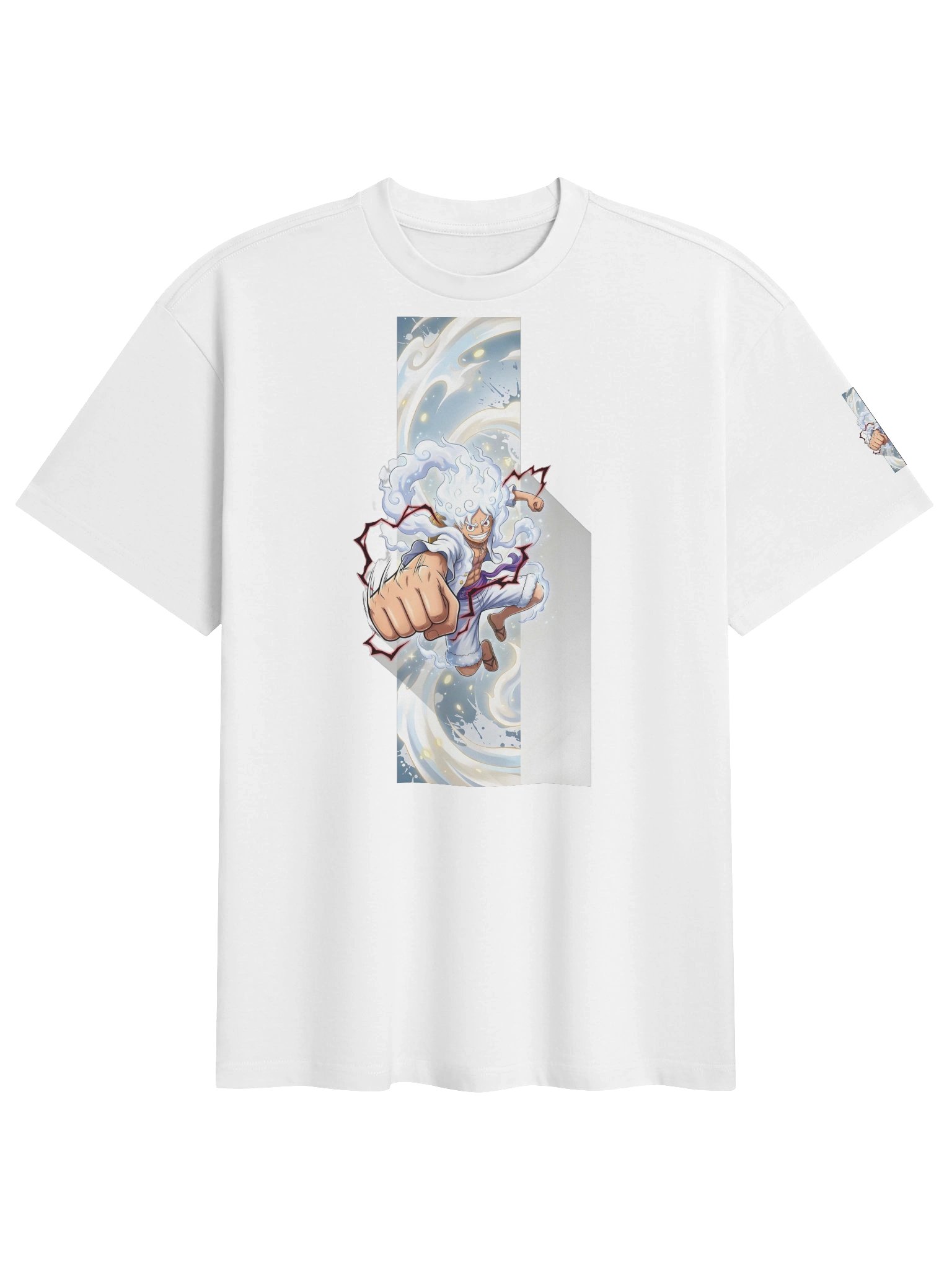 SUN GOD WHITE product image (1)