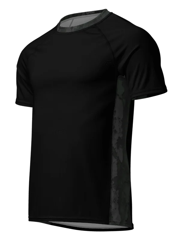 Mulepar Camo UPF 50+ Performance Shirt product image (1)