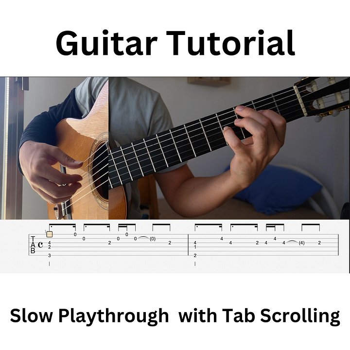 Mi Viejo by Dominic Miller. product image (2)