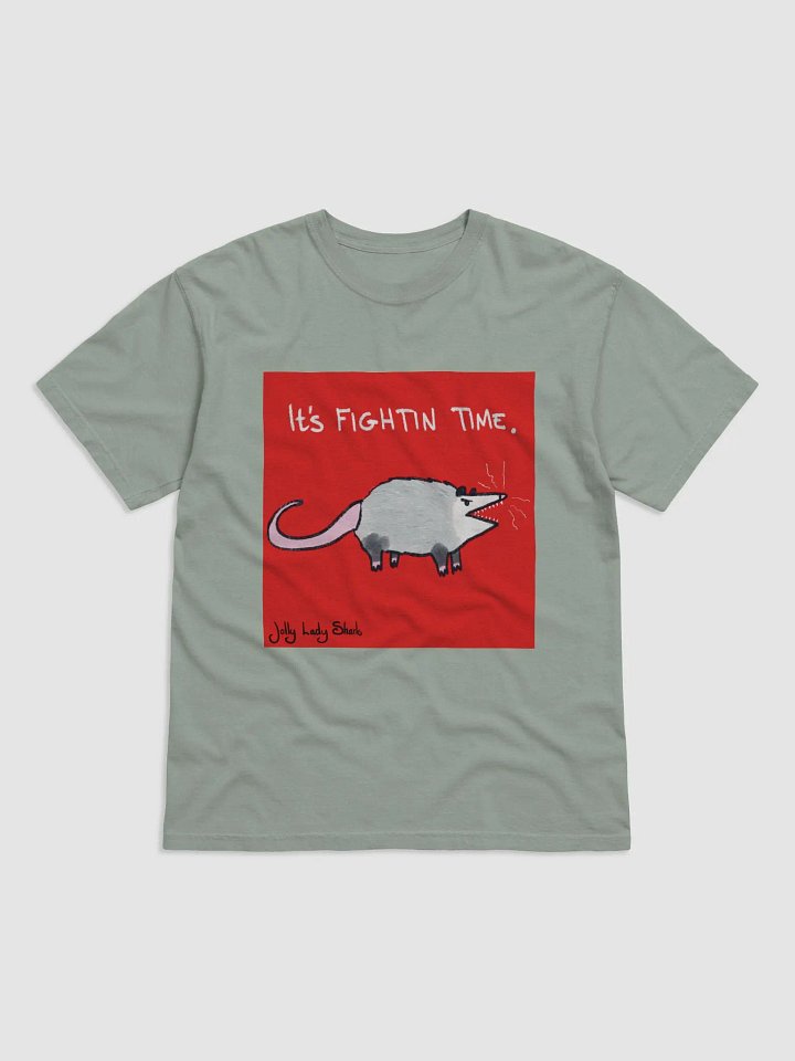 It's Fightin Time product image (3)