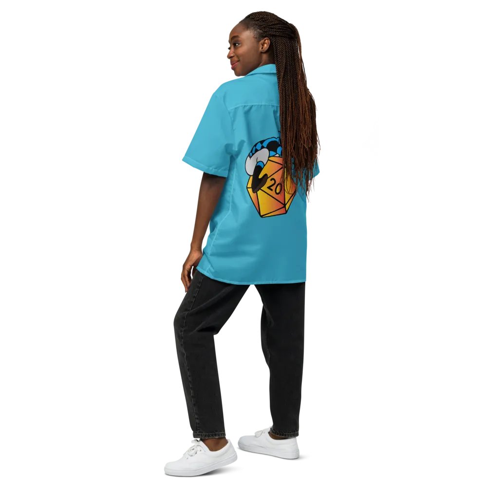 Dice Jockeys Hawaiian Shirt product image (12)