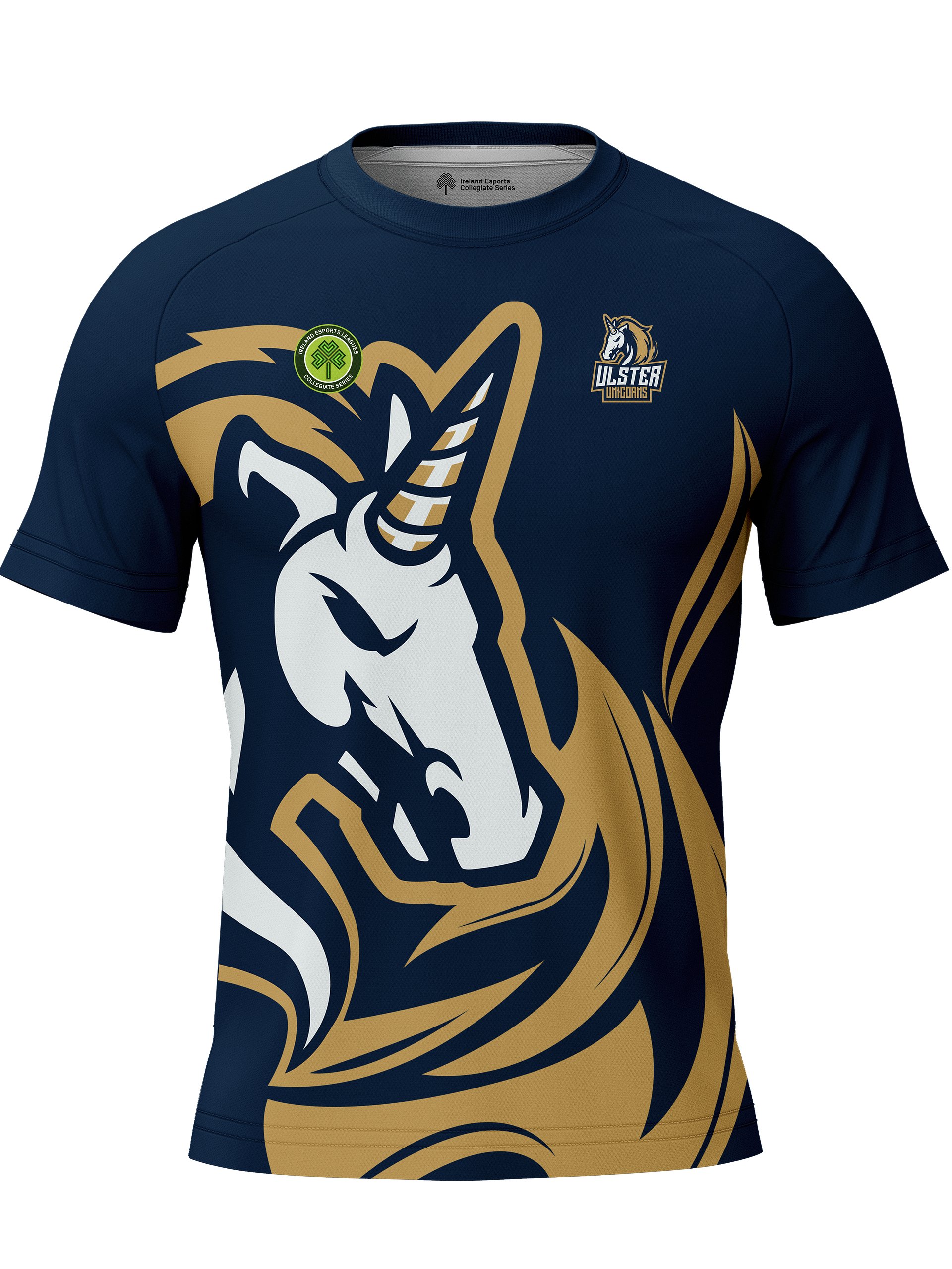 UU Player Jersey product image (1)