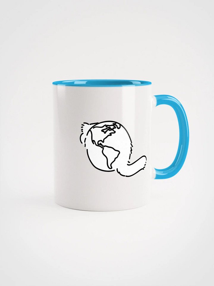 Planet Manul Americas - Mug product image (3)