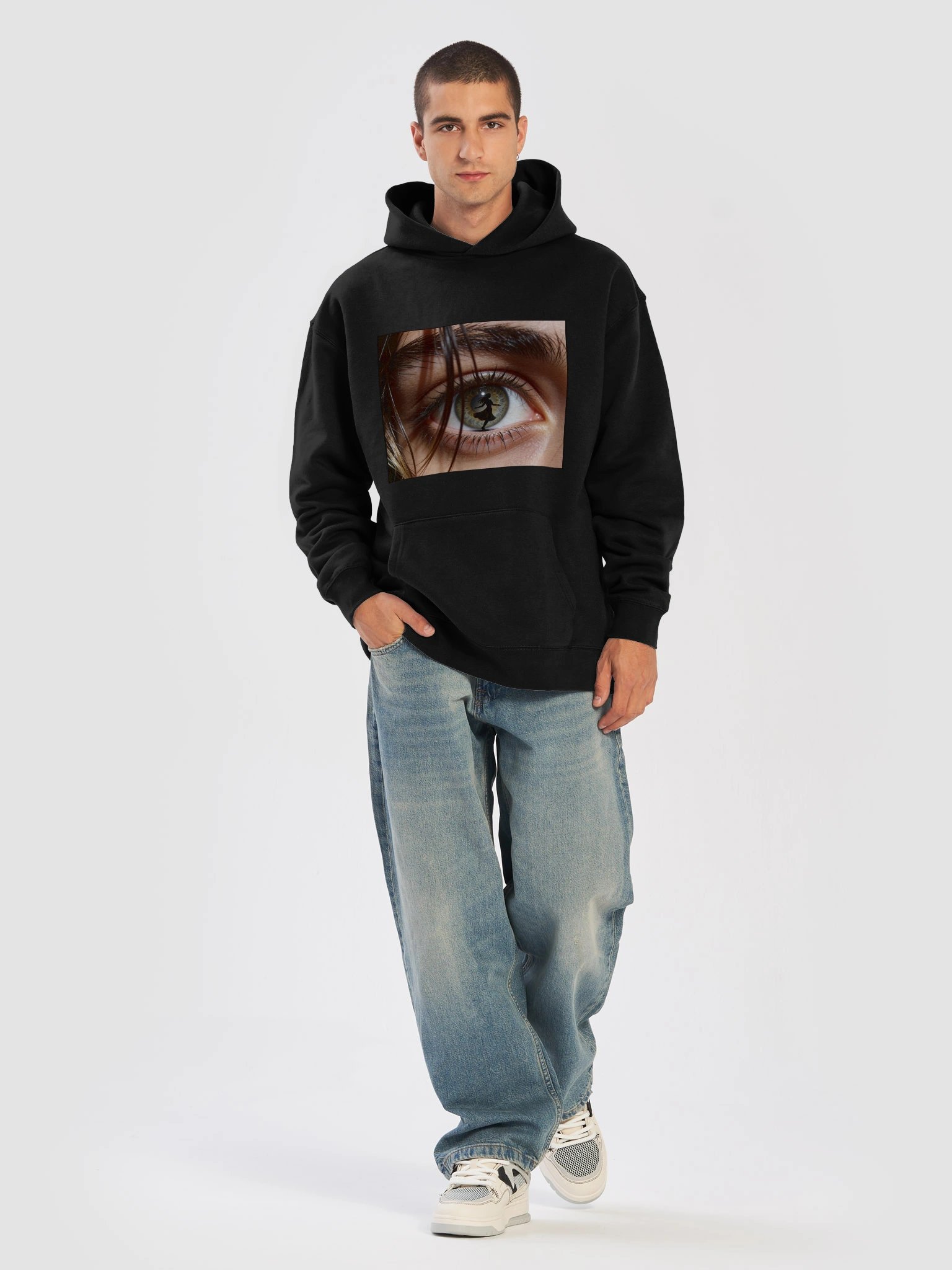 "Anxious//Soul Control" product image (5)