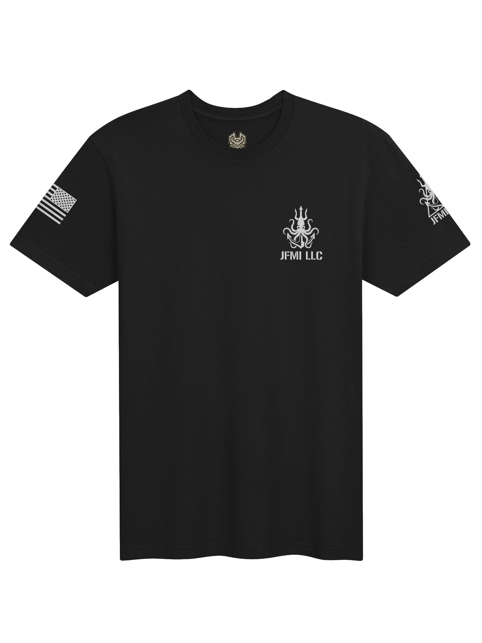 JFMI_LLC Short 1.0 product image (1)