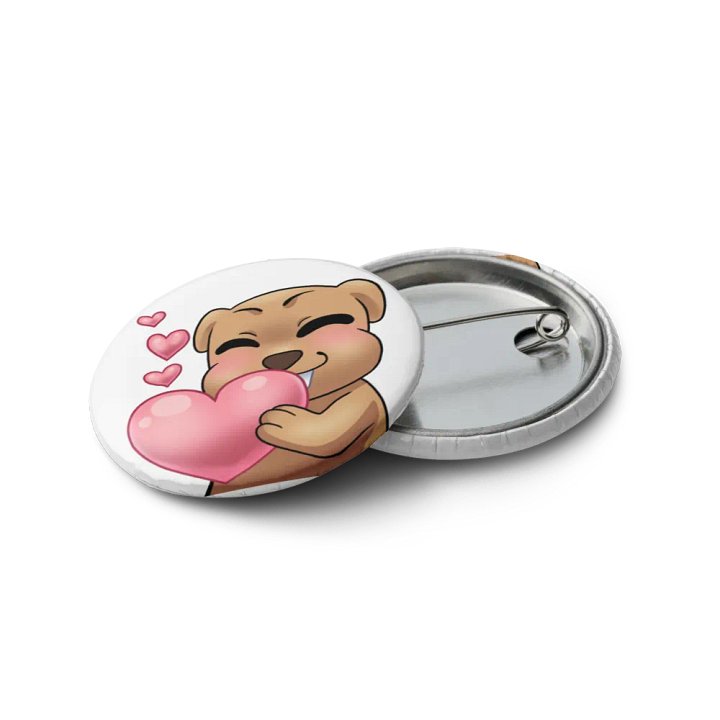 TaintedTali Emote Pins #1 product image (2)