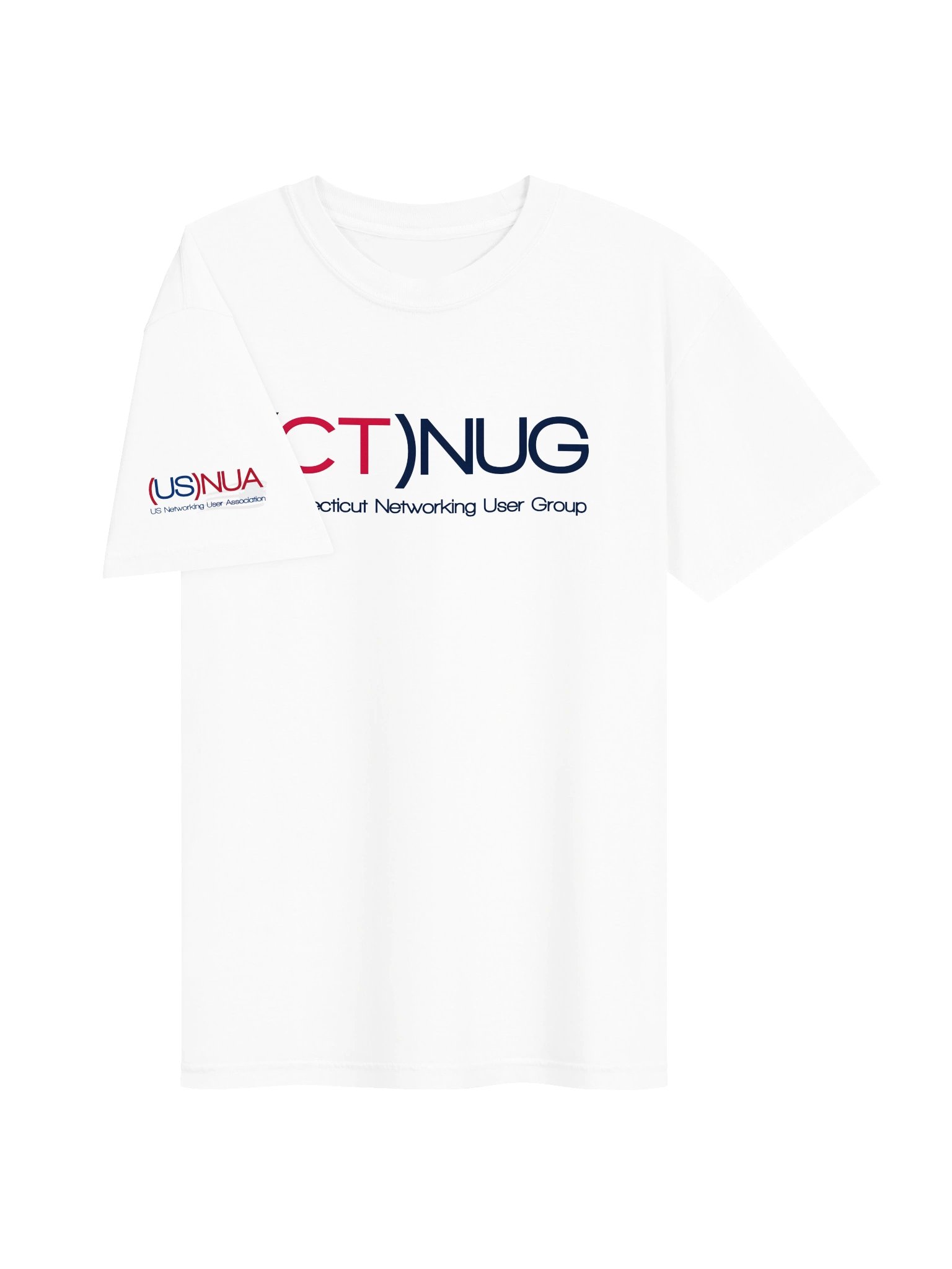(CT)NUG T-Shirt product image (29)