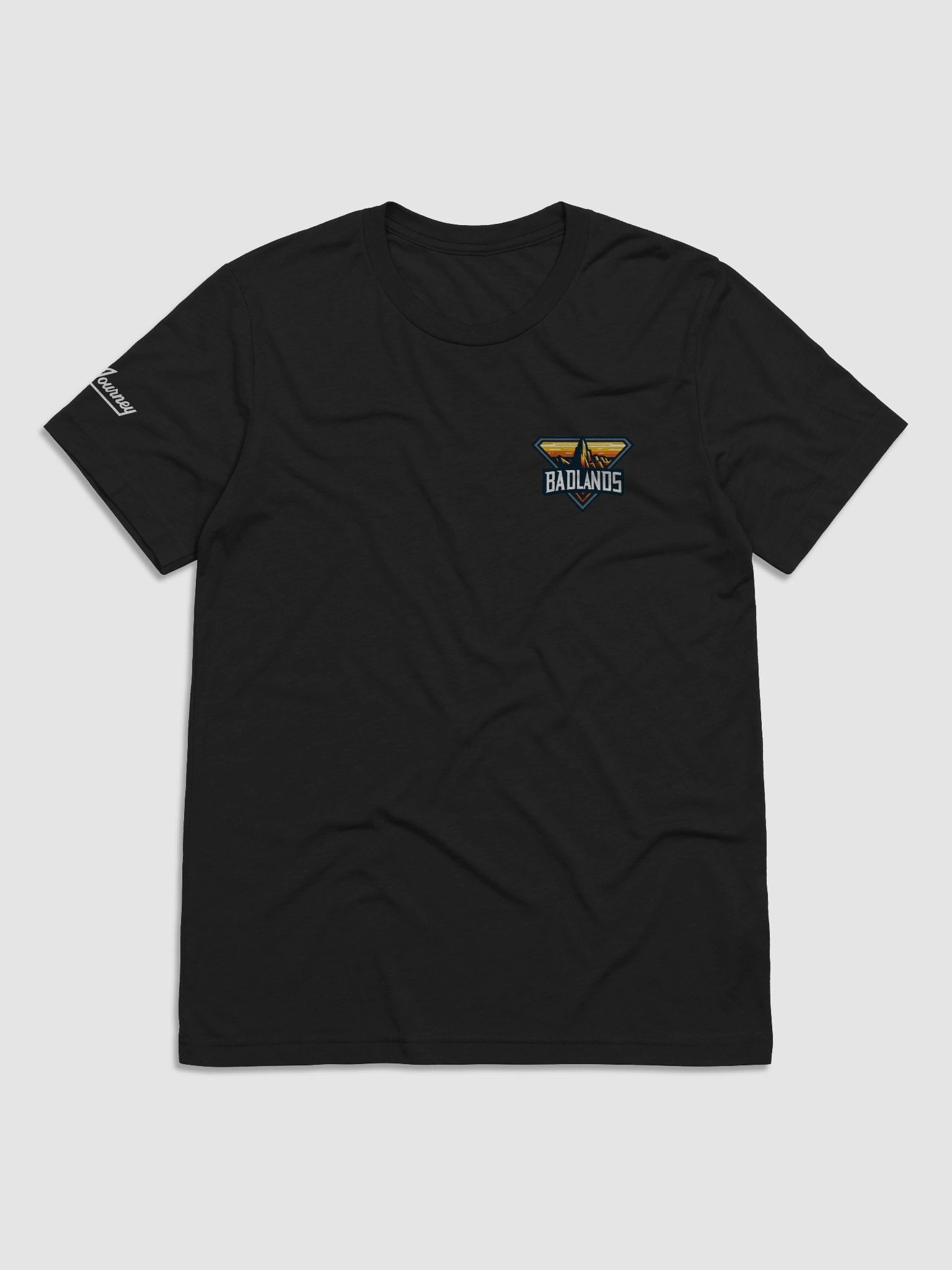 Badlands Tee product image (1)