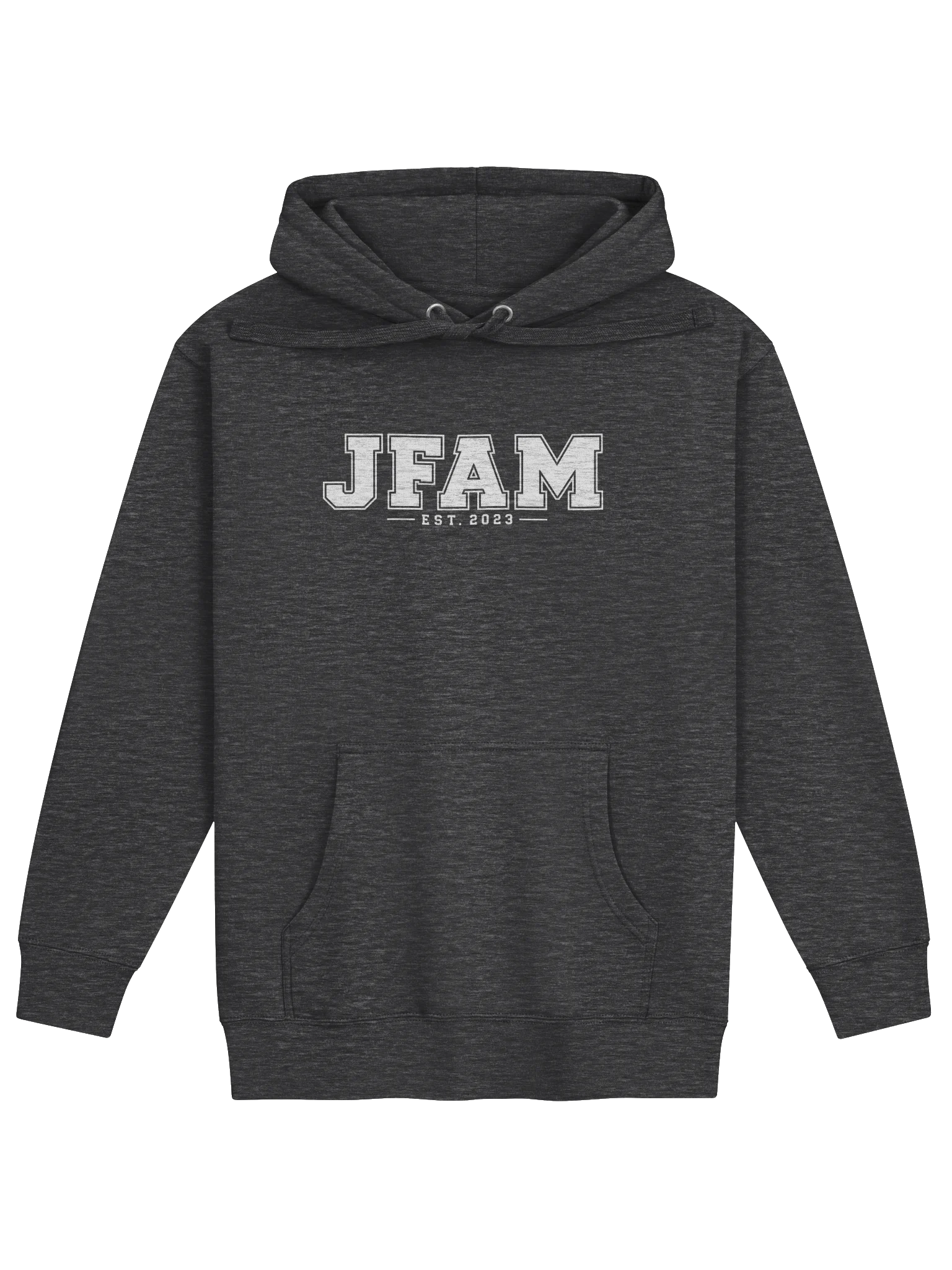 JFAM VARSITY HOODIE product image (1)