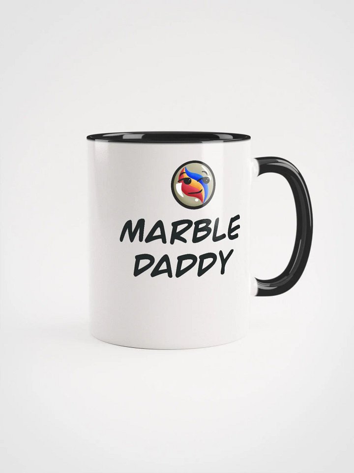 Marble Daddy Mug product image (6)